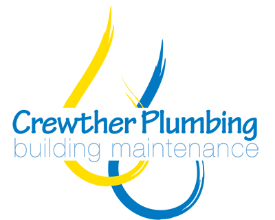 Crewther Plumbing Logo